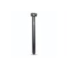 Caño Porta Silla Bici Ruta 31.6 X 400mm Pro Plt Aluminio