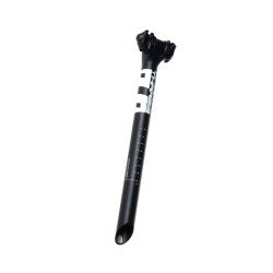 Caño Porta Silla Bicicleta Dh 31.6 X 350mm Pro Tharsis 9.8