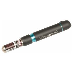Inflador Bicicleta Pro Minipump Doble Función Garrafas Co2