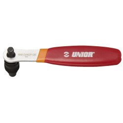 Extractor Palancas Shimano Octalink E Isis Unior 1661.3/4dp