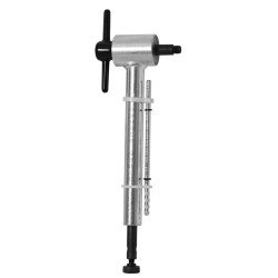 Herramienta Alineador Fusible Bicicleta Unior Hanger Genie 2