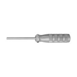 Destornillador 90mm Cabeza Niples Invertidos 3.2mm Unior