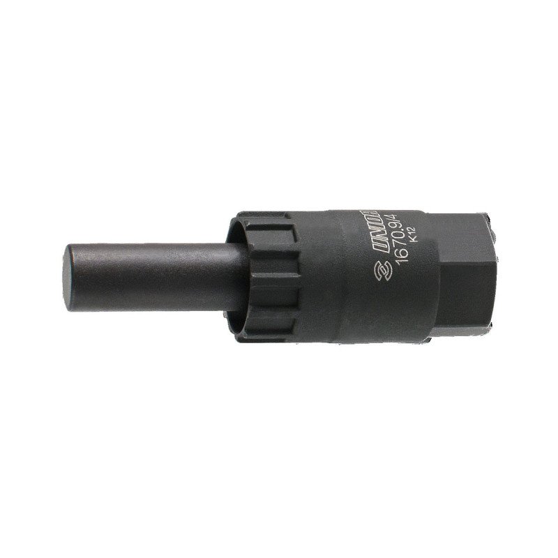 Extractor Piñon Cassette Bici C/guia Eje Pasante 12mm Unior Extractor Piñon Cassette Bici C/guia Eje Pasante 12mm Unior