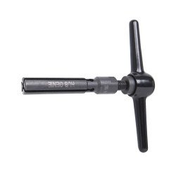 Extractor Tapa Cubrepolvo Body Maza Unior 1758/4 12-15mm
