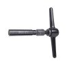 Extractor Tapa Cubrepolvo Body Maza Unior 1758/4 12-15mm