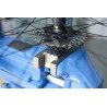 Soporte Para Morza Sujecion Eje Pedal Y Ruedas Unior 1639/2