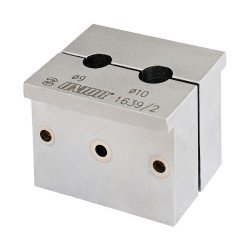 Soporte Para Morza Sujecion Eje Pedal Y Ruedas Unior 1639/2
