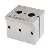 Soporte Para Morza Sujecion Eje Pedal Y Ruedas Unior 1639/2