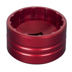 Dado Instalador Cajas Pedaleras Bsa30 Unior 1671.bsa30