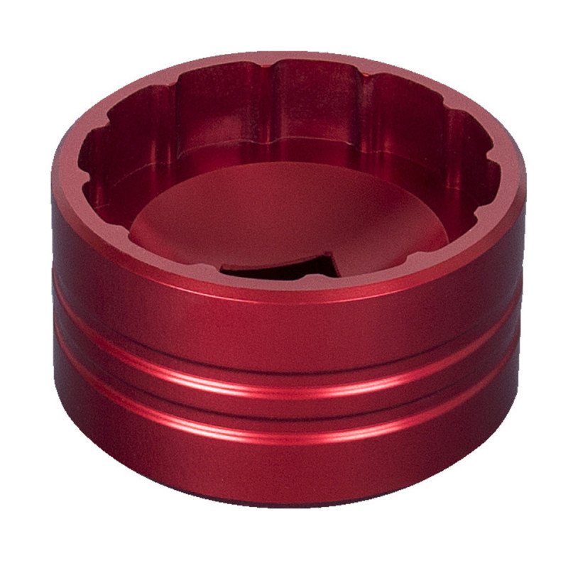 Dado Instalador Cajas Pedaleras Bsa30 Unior 1671.bsa30 Dado Instalador Cajas Pedaleras Bsa30 Unior 1671.bsa30