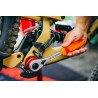 Dado Instalador Cajas Pedaleras Bsa30 Unior 1671.bsa30