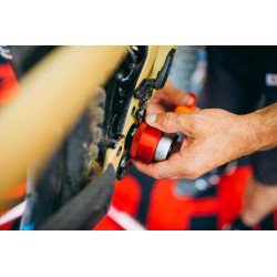 Dado Instalador Cajas Pedaleras Bsa30 Unior 1671.bsa30