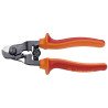 Pinza Corta Forros Cables Cambio Bicicleta Unior 584/4bi-us
