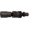 Extractor Palancas Cajas Pedaleras Eje Cuadrado 14mm Unior