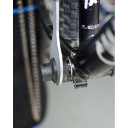 Extractor Caja Pedalera Xtr Bb950 Bontrager Truvativ 8 Unior