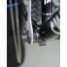 Extractor Caja Pedalera Xtr Bb950 Bontrager Truvativ 8 Unior