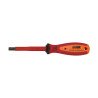 Destornillador Mango Aislado Punta Allen 4 Unior 620vdetbi