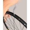 Destornillador Mango Giratorio Cabeza Niples 1.2mm Unior