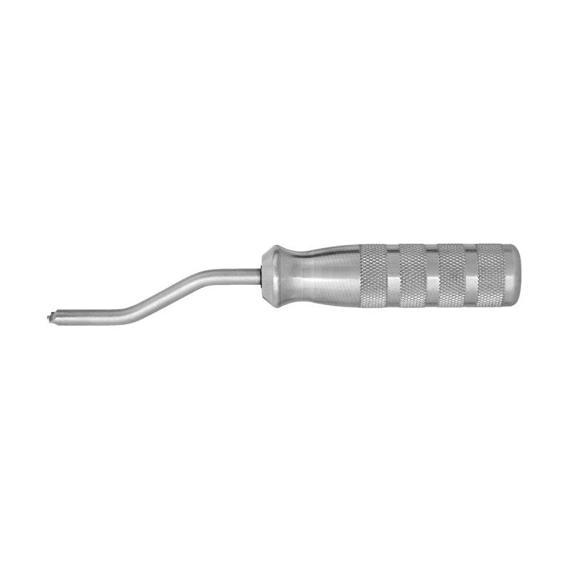 Destornillador Mango Giratorio Cabeza Niples 1.2mm Unior Destornillador Mango Giratorio Cabeza Niples 1.2mm Unior
