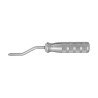 Destornillador Mango Giratorio Cabeza Niples 1.2mm Unior