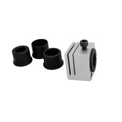 Guia Corte Horquilla Bici Unior 1604/2plus 1 , 1 1/8 , 1 1/4