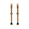 Valvulas Tubeless Pico Desmontable Peatys Chris King 80mm