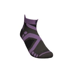 Medias Deportivas Mujer Running Anatómica Sox Freshmix Bora