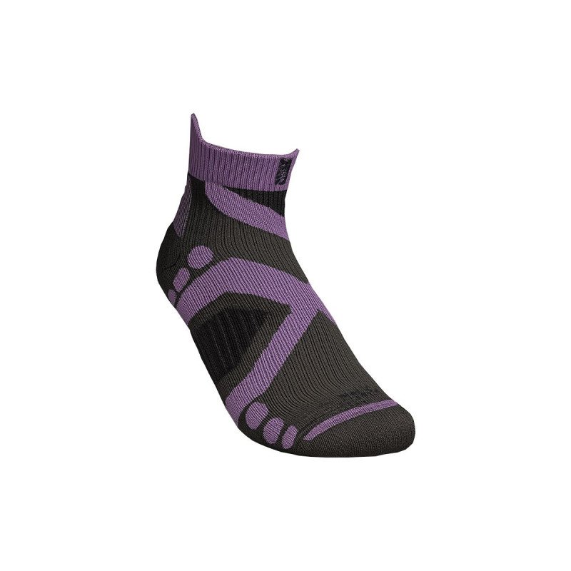 Medias Deportivas Mujer Running Anatómica Sox Freshmix Bora Medias Deportivas Mujer Running Anatómica Sox Freshmix Bora