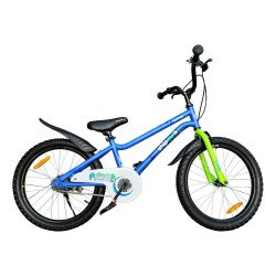 Bicicleta Niños Bmx Rodado 20 Chipmunk Freestyle Nene Paseo
