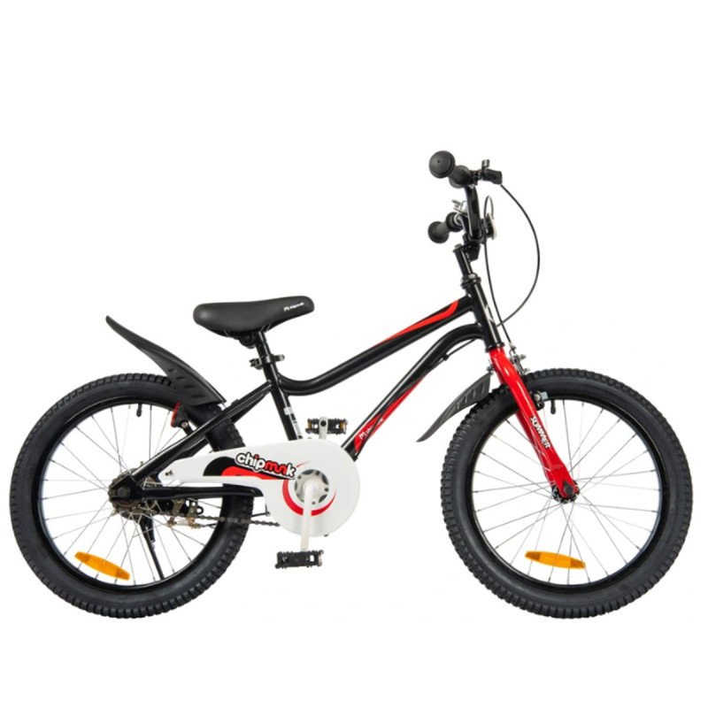 Bicicleta Niños Bmx Rodado 20 Chipmunk Freestyle Nene Paseo