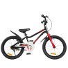 Bicicleta Niños Bmx Rodado 20 Chipmunk Freestyle Nene Paseo