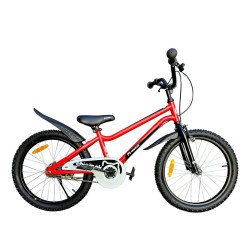 Bicicleta Niños Bmx Rodado 20 Chipmunk Freestyle Nene Paseo