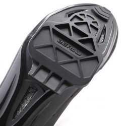 Protector P/calas Zapatillas Pedal Zeray Sc-05 Goma Negro