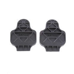 Protector P/calas Zapatillas Pedal Zeray Sc-05 Goma Negro