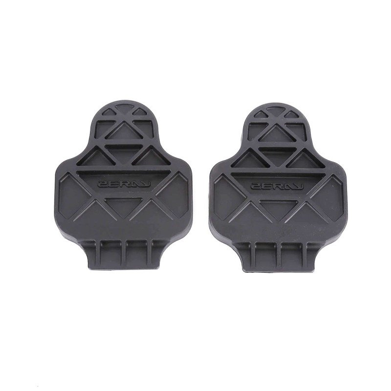 Protector P/calas Zapatillas Pedal Zeray Sc-05 Goma Negro Protector P/calas Zapatillas Pedal Zeray Sc-05 Goma Negro