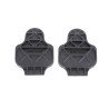 Protector P/calas Zapatillas Pedal Zeray Sc-05 Goma Negro Protector P/calas Zapatillas Pedal Zeray Sc-05 Goma Negro