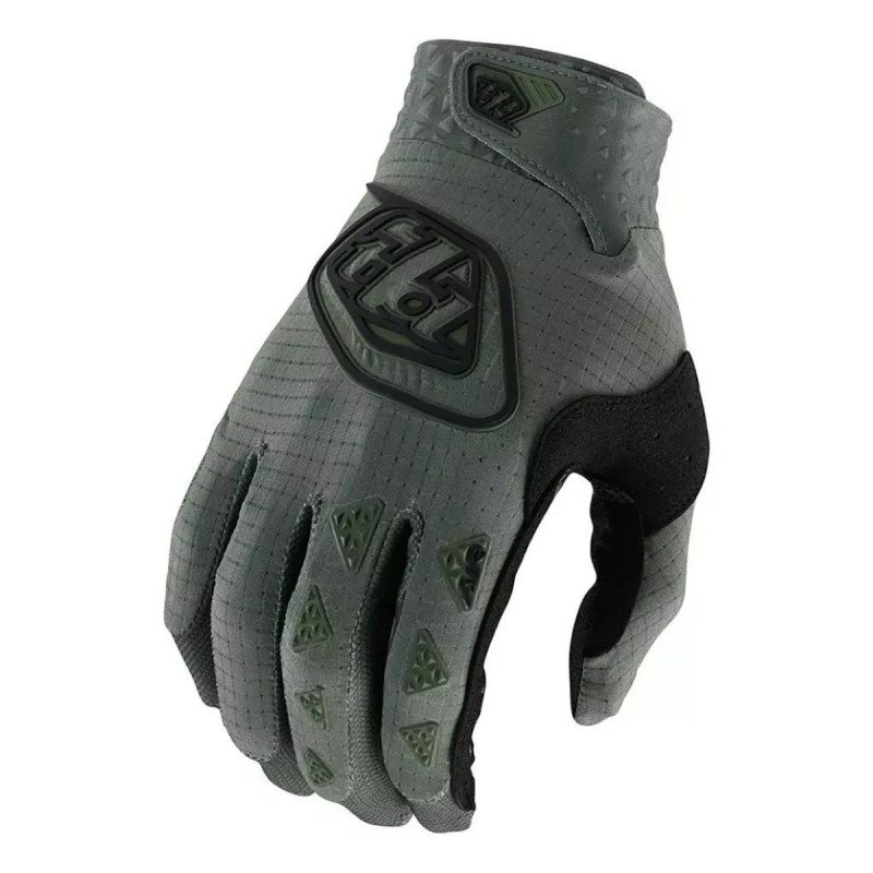Guantes Ciclismo Moto Dedos Largo Troy Lee Designs Air Glove Guantes Ciclismo Moto Dedos Largo Troy Lee Designs Air Glove