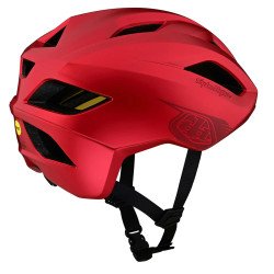 Casco Bicicleta Mtb Xc Troy Lee Designs Grail Mips Liviano