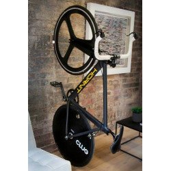 Soporte Bicicleta Pared Vertical Hornit Reforzado Bora Bikes