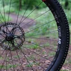 Par Cubiertas Bici Mtb Xc Wtb Ranger 29x2.25 Tubeless Ready