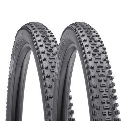 Par Cubiertas Bici Mtb Xc Wtb Ranger 29x2.25 Tubeless Ready