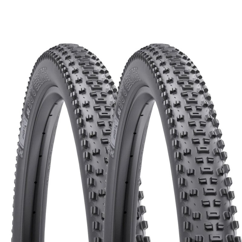 Par Cubiertas Bici Mtb Xc Wtb Ranger 29x2.25 Tubeless Ready Par Cubiertas Bici Mtb Xc Wtb Ranger 29x2.25 Tubeless Ready