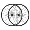 Juego Ruedas Bici Ruta Mavic Ksyrium Sl Xdr Dcl 24h Eje 12mm