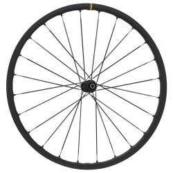 Juego Ruedas Bici Ruta Mavic Ksyrium Sl Xdr Dcl 24h Eje 12mm