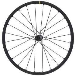 Juego Ruedas Bici Ruta Mavic Ksyrium Sl Xdr Dcl 24h Eje 12mm