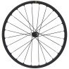 Juego Ruedas Bici Ruta Mavic Ksyrium Sl Xdr Dcl 24h Eje 12mm