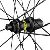 Juego Ruedas Bici Ruta Mavic Ksyrium Sl Xdr Dcl 24h Eje 12mm