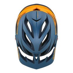 Casco Bicicleta Mtb Enduro Trail Troy Lee Designs A3 Mips