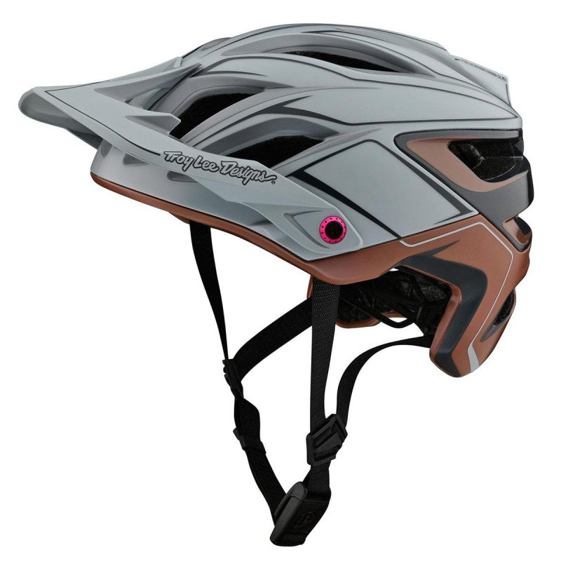 Casco Bicicleta Mtb Enduro Trail Troy Lee Designs A3 Mips Casco Bicicleta Mtb Enduro Trail Troy Lee Designs A3 Mips
