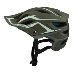 Casco Bicicleta Mtb Enduro Trail Troy Lee Designs A3 Mips
